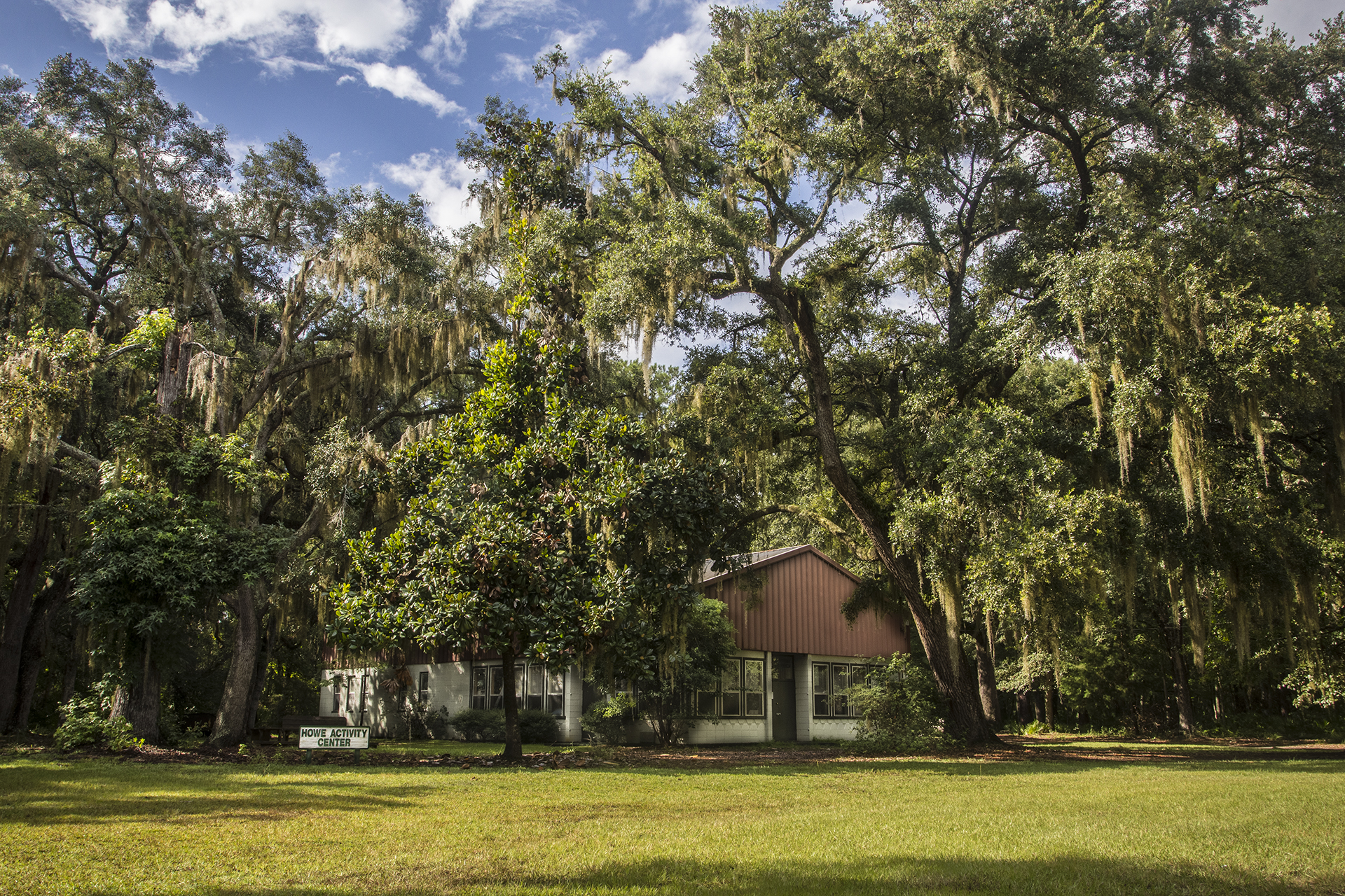 Howe Activity Center