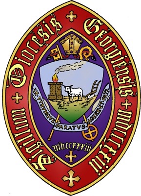 Episcopal Diocese of Georgia / Deacon School Retreat (June 2019)