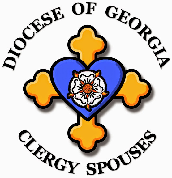 Episcopal Diocese of Georgia / Clergy Spouses Retreat (2021)